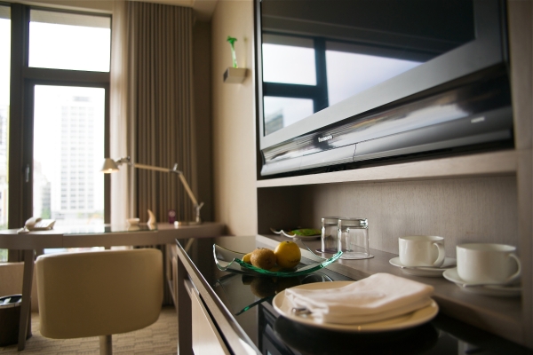 Hung's Mansion Hotel